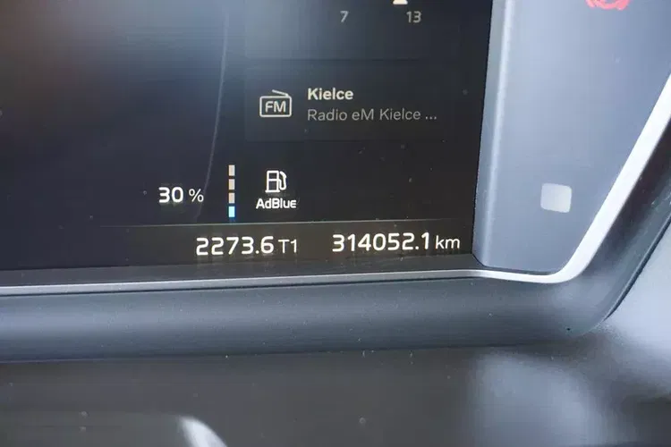 Volvo FH / 500 / I – SAVE / XL / EURO 6 / ACC / I-COOL / RETARDER zdjęcie 12