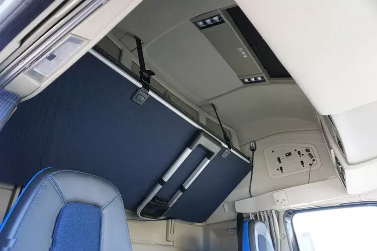 Volvo FH / 500 / I – SAVE / XL / EURO 6 / ACC / I-COOL / RETARDER zdjęcie 17