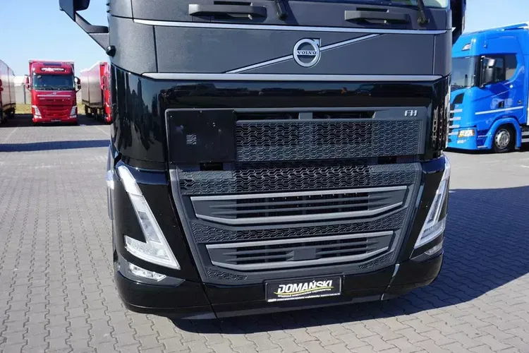 Volvo FH / 500 / I – SAVE / XL / EURO 6 / ACC / I-COOL / RETARDER zdjęcie 23