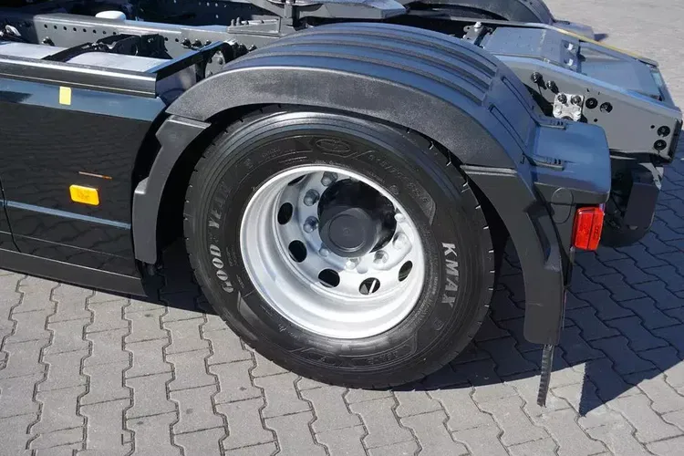 Volvo FH / 500 / I – SAVE / XL / EURO 6 / ACC / I-COOL / RETARDER zdjęcie 33