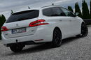 308 Peugeot 308 T9 2.0 2.0HDI 150Km GT-line Led Skóra Navi Panorama Gwaran zdjęcie 4