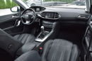 308 Peugeot 308 T9 2.0 2.0HDI 150Km GT-line Led Skóra Navi Panorama Gwaran zdjęcie 6
