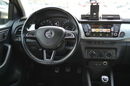 Fabia SKODA FABIA 1.0 MPi z gazem zdjęcie 12
