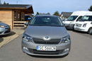 Fabia SKODA FABIA 1.0 MPi z gazem zdjęcie 2