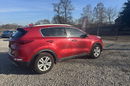 Kia Sportage AWD, 177KM, automat, I właściciel, salon Polska, zdjęcie 10