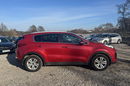 Kia Sportage AWD, 177KM, automat, I właściciel, salon Polska, zdjęcie 11