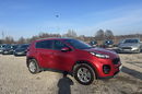 Kia Sportage AWD, 177KM, automat, I właściciel, salon Polska, zdjęcie 12