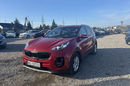 Kia Sportage AWD, 177KM, automat, I właściciel, salon Polska, zdjęcie 4