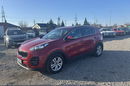 Kia Sportage AWD, 177KM, automat, I właściciel, salon Polska, zdjęcie 5