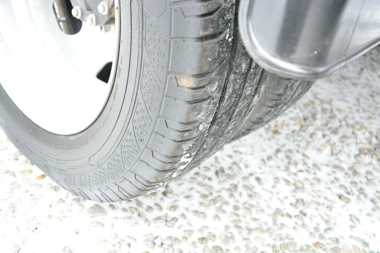 Renault Master wywrotka max master brygadówka doka lift mały przebieg zdjęcie 10