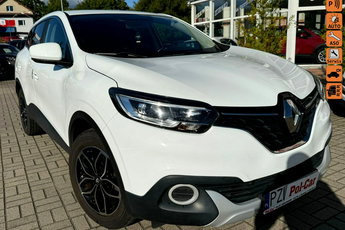 Renault Kadjar kamera, serwis, klimatronik, tempomat