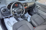 Dacia Dokker TYLKO 64 tys km 1.6SCE 102KM, Laureate, Salon PL Serwis ASO, F.VAT23%, zdjęcie 15