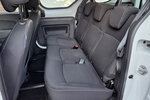 Dacia Dokker TYLKO 64 tys km 1.6SCE 102KM, Laureate, Salon PL Serwis ASO, F.VAT23%, zdjęcie 18