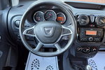 Dacia Dokker TYLKO 64 tys km 1.6SCE 102KM, Laureate, Salon PL Serwis ASO, F.VAT23%, zdjęcie 21