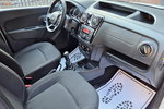 Dacia Dokker TYLKO 64 tys km 1.6SCE 102KM, Laureate, Salon PL Serwis ASO, F.VAT23%, zdjęcie 27