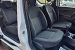 Dacia Dokker TYLKO 64 tys km 1.6SCE 102KM, Laureate, Salon PL Serwis ASO, F.VAT23%, zdjęcie 29