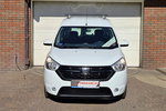 Dacia Dokker TYLKO 64 tys km 1.6SCE 102KM, Laureate, Salon PL Serwis ASO, F.VAT23%, zdjęcie 34