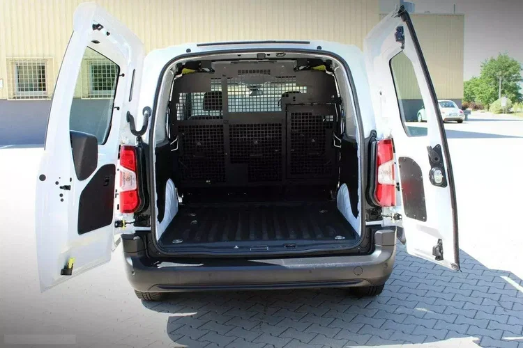 Fiat Doblo L2 Long 5 - osobowy zdjęcie 43