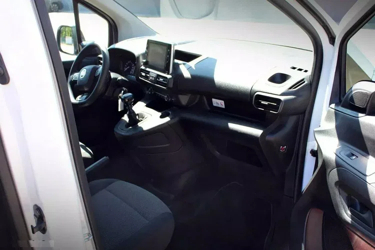Fiat Doblo L2 Long 5 - osobowy zdjęcie 48