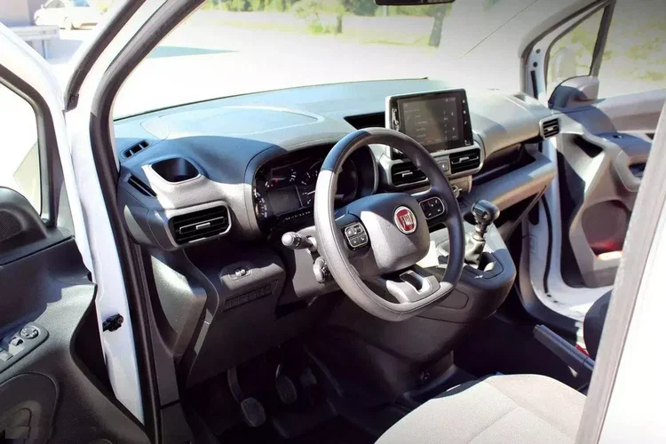 Fiat Doblo L2 Long 5 - osobowy zdjęcie 51