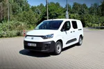 Fiat Doblo L2 Long 5 - osobowy zdjęcie 34