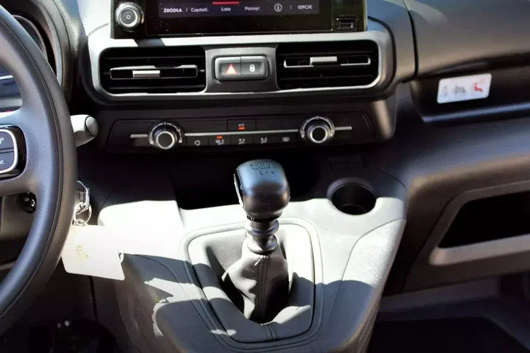 Fiat Doblo L2 Long 5 - osobowy zdjęcie 56