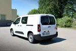 Fiat Doblo L2 Long 5 - osobowy zdjęcie 39