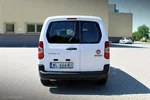 Fiat Doblo L2 Long 5 - osobowy zdjęcie 41