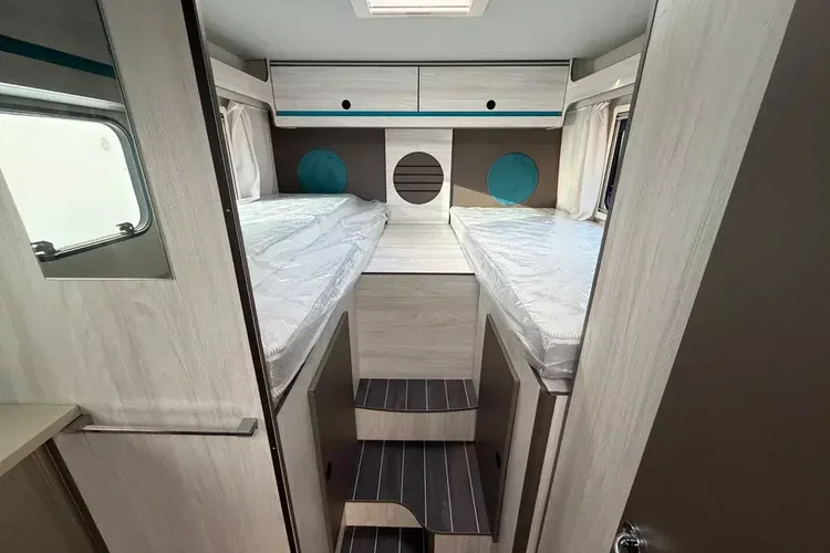 Ford Transit RIMOR KILIG 95 Plus zdjęcie 10