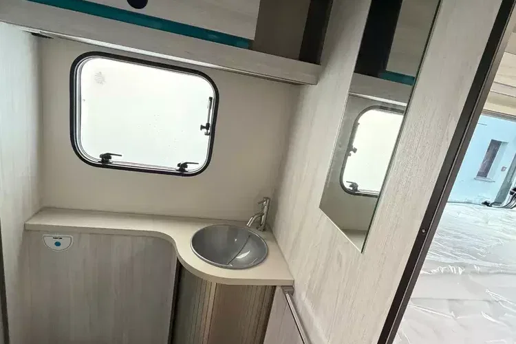 Ford Transit RIMOR KILIG 95 Plus zdjęcie 11