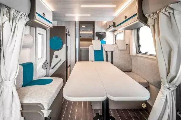 Ford Transit RIMOR KILIG 95 Plus zdjęcie 13