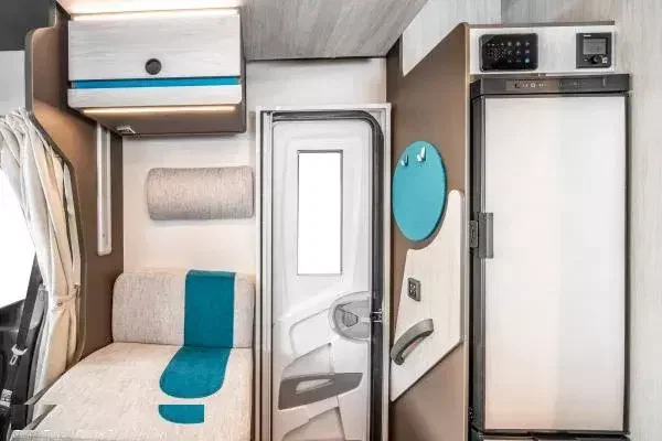 Ford Transit RIMOR KILIG 95 Plus zdjęcie 15