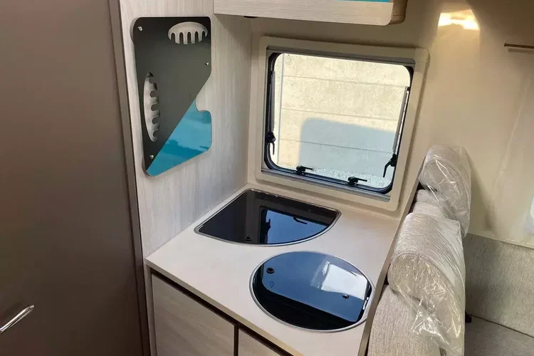 Ford Transit RIMOR KILIG 95 Plus zdjęcie 23