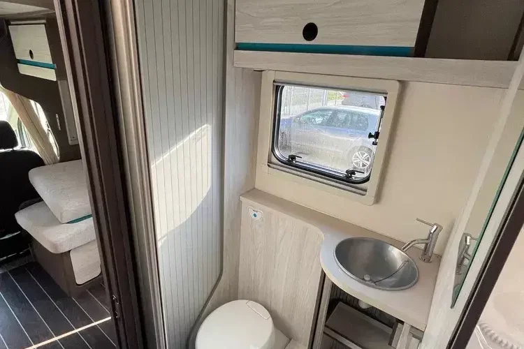 Ford Transit RIMOR KILIG 95 Plus zdjęcie 25