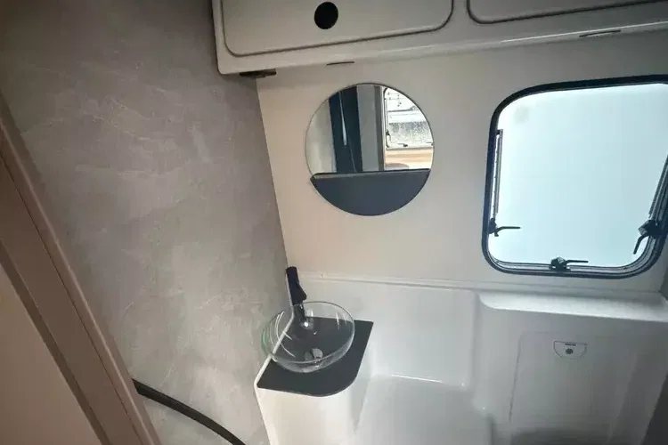 Ford Transit RIMOR KILIG 77 Plus zdjęcie 10