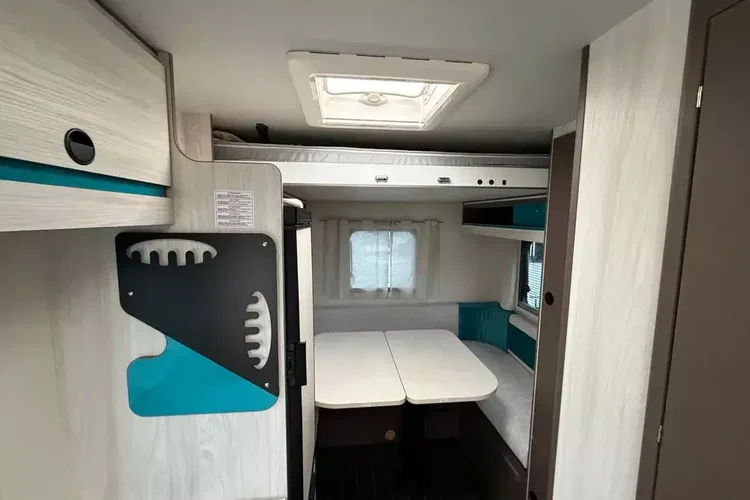 Ford Transit RIMOR KILIG 77 Plus zdjęcie 11