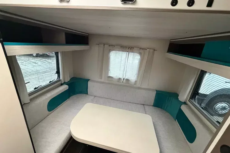 Ford Transit RIMOR KILIG 77 Plus zdjęcie 13