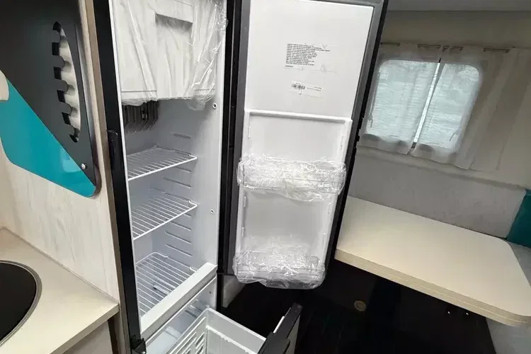 Ford Transit RIMOR KILIG 77 Plus zdjęcie 15