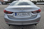 Mazda 6 2.2Diesel Navi, Klimatr 2 str. Podg.Fot.El.szyby.. zdjęcie 10
