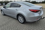 Mazda 6 2.2Diesel Navi, Klimatr 2 str. Podg.Fot.El.szyby.. zdjęcie 12