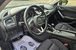 Mazda 6 2.2Diesel Navi, Klimatr 2 str. Podg.Fot.El.szyby.. zdjęcie 15