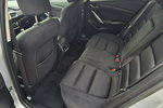 Mazda 6 2.2Diesel Navi, Klimatr 2 str. Podg.Fot.El.szyby.. zdjęcie 16