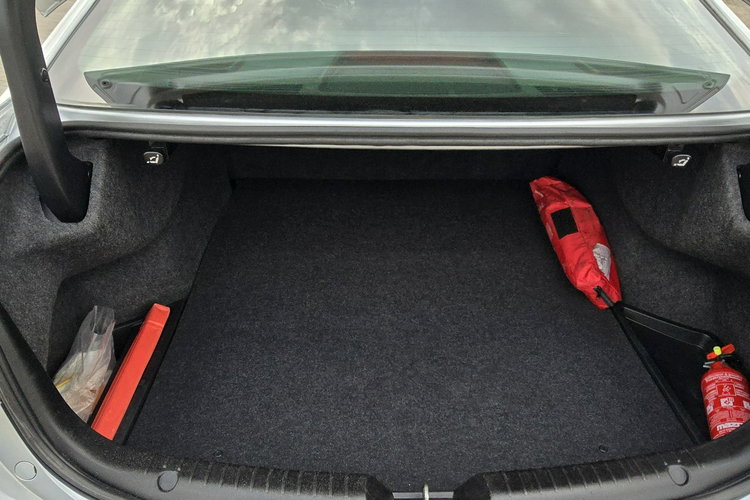 Mazda 6 2.2Diesel Navi, Klimatr 2 str. Podg.Fot.El.szyby.. zdjęcie 17