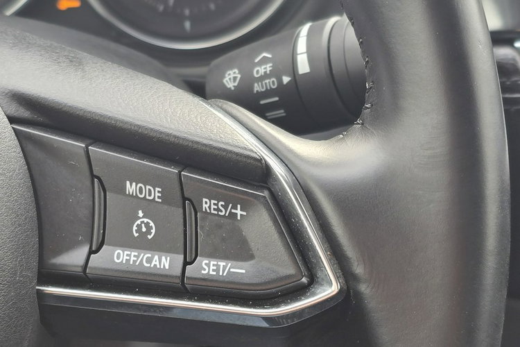 Mazda 6 2.2Diesel Navi, Klimatr 2 str. Podg.Fot.El.szyby.. zdjęcie 28