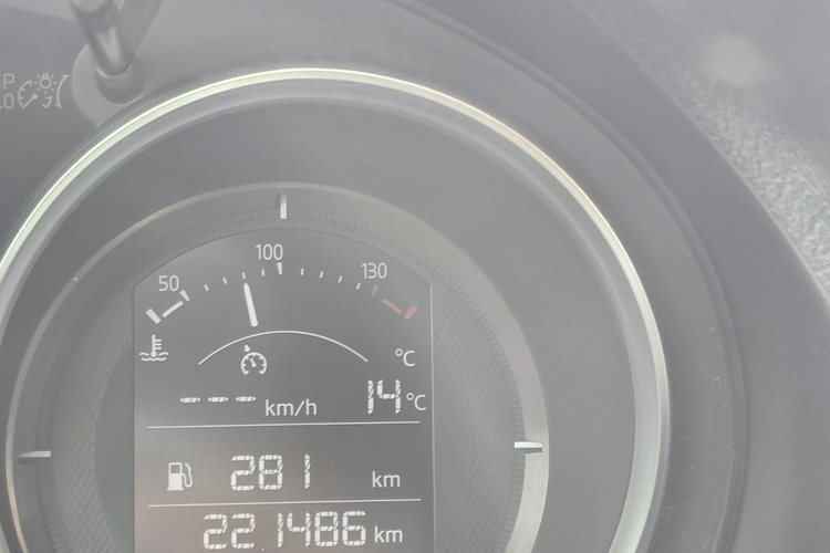 Mazda 6 2.2Diesel Navi, Klimatr 2 str. Podg.Fot.El.szyby.. zdjęcie 32