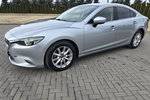 Mazda 6 2.2Diesel Navi, Klimatr 2 str. Podg.Fot.El.szyby.. zdjęcie 4