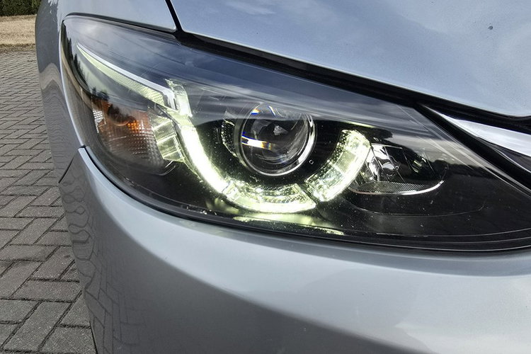 Mazda 6 2.2Diesel Navi, Klimatr 2 str. Podg.Fot.El.szyby.. zdjęcie 7