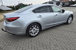 Mazda 6 2.2Diesel Navi, Klimatr 2 str. Podg.Fot.El.szyby.. zdjęcie 8