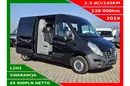 Renault Master L2H2 69900zł NETTO 2.3dCi/145KM zdjęcie 1