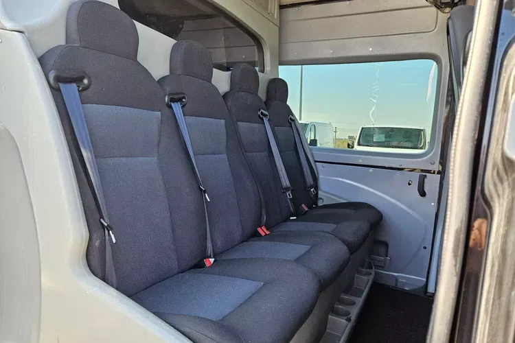 Renault Master L2H2 69900zł NETTO 2.3dCi/145KM zdjęcie 32